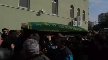 Kazada Ölen Kardeşler, Gözyaşlarıyla Uğurlandı