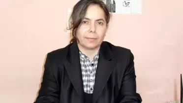 Salihli Sağlık Grup Başkanı Hatice Kocakaya Açıklaması