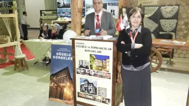 Seyahat Acenteleri, Rotayı Kastamonu'ya Çeviriyor