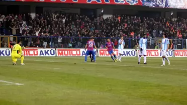 Spor Toto Süper Lig