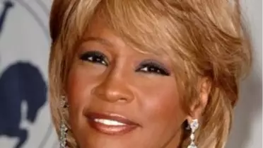 Whitney Houston'ın Cesedi Morga Kaldırıldı