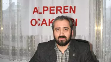 Alperen Ocakları'ndan Tiyatro Çağrısı