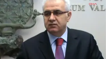 Çorum' da Uyuşturucu Operasyonu, 200 Kilo Eroin Ele Geçirildi