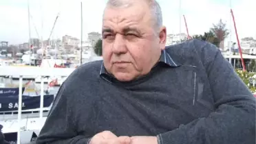 Fenerbahçe Yüksek Divan Kurulu Üyesi Hidayet Akbulut: Parayı Soyunma Odasında Ben Verdim