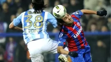 Kardemir Karabükspor - Fenerbahçe: 2-1