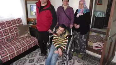 Plastik Kapak Kampanyası Meyvesini Verdi