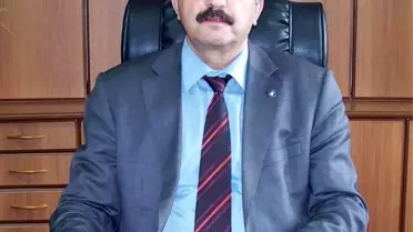 Salihli'de Gülmez Göreve Başladı