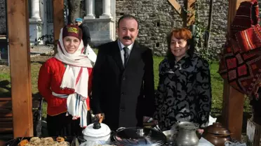 TRT İzmit'i Tanıttı
