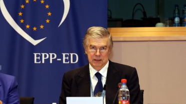 AB Arabulucusu Cooper, Priştine'yi İkna Edemedi