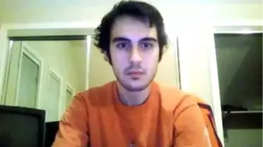 ABD'de Tanınan İzmirli İşadamının, Evlat Acısı