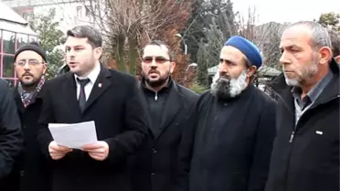 Akyazı'da Yeni Aile Parkının Bakımsızlığı ile İlgili Parkta Basın Açıklaması Yapılacağını Öğrenen...