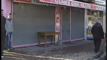 Kesik Kafa ile 12 Saat Ankara'yı Dolaştı, İkinci Cinayeti İşlemeden Yakalandı