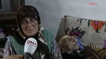 Asırlık Çiftin Mutluluk Sırrı; Sevgi ve Hoşgörü