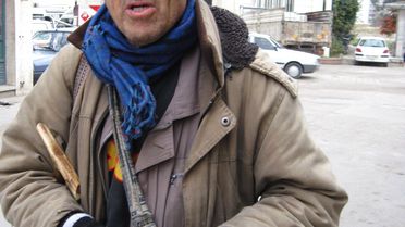 Balıkesirli Halk Ozanının Yanık Talihi