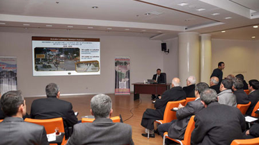 Başkan Çakır Muhtarlarla Biraraya Geldi