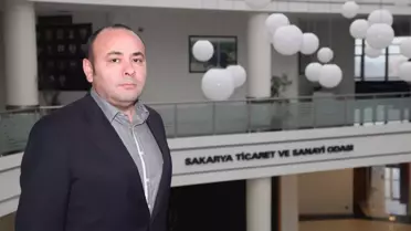 Doyuran'a TOBB'da Önemli Görev