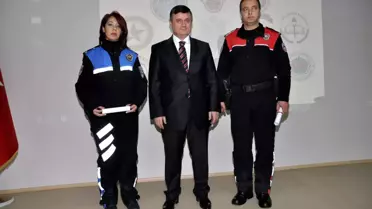 Emniyetten, 'Beyaz Lale' Projesi