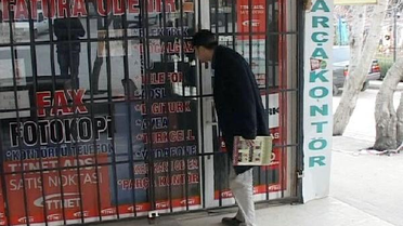 Fatura Vurguncusu 2 Kardeş Gözaltında