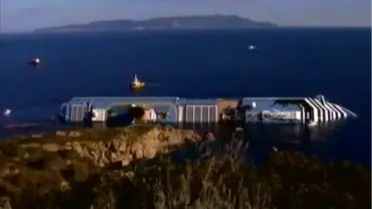 Gemi Kazasında Ölenler İçin 2'şer Milyon Dolar Tazminat Talebi
