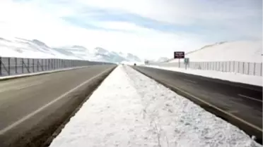 Karayollarında Durum