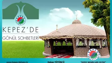 Kepez'de 'Sevgiye ve Aşka Dair'