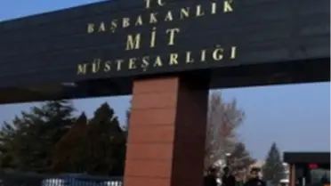 MİT Savcılarından İddianame Hamlesi