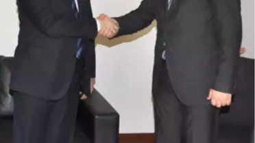 Tiryaki Holding İki Okul Yaptıracak
