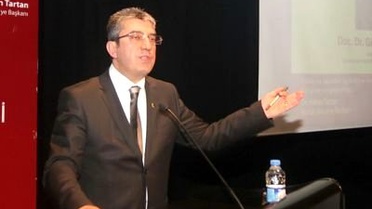 Chp'li Günaydın: 'Tuzun Koktuğu Yer'
