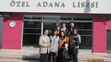 GKV Münazara Takımı'ndan Başarıya Doymuyor