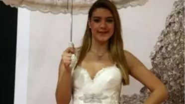 'If Wedding Fashion İzmir' Görkemli Bir Törenle Kapılarını Açtı
