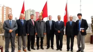 'Konya, Hayallerimdekinden Daha Güzel'