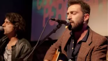 Lokal Anestezi'ye Erdem Yener Konuk Oldu