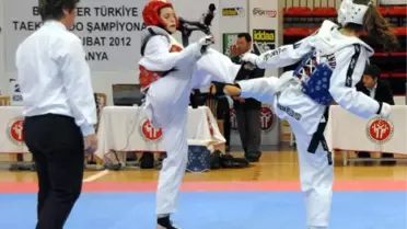 Tekvando Genç Milli Takımı Kadrosu Belli Oldu