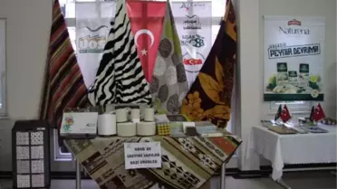 Uşak Organize Sanayi Bölgesi Yeni Yatırımcılarını Bekliyor