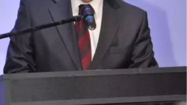 'Yüzümüzü Akdeniz'e Çevirerek Büyüyeceğiz'