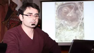 Ali Dağı'nın Çehresi Değişecek