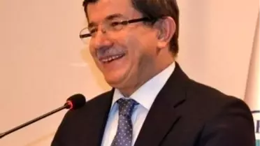 Davutoğlu, El Tani ile Telefonda Görüştü