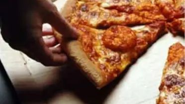Domino's Pizza'da Hedef