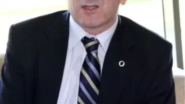 Eminağaoğlu: Hakkımdaki Soruşturmayı Açıklamakla Suçlanıyorum