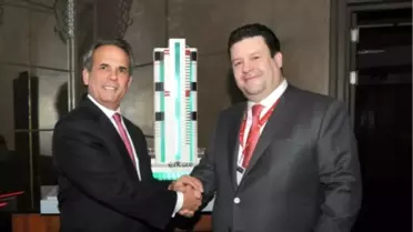 Ever Grup 5 Yılda 12 Otelle Büyüyecek
