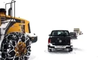 Karayollarında Durum