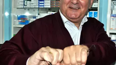 Kışın da Güneş Gözlüğü Takılmalı