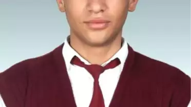 Liseli Genç, Kaldığı Yurtta İntihar Etti