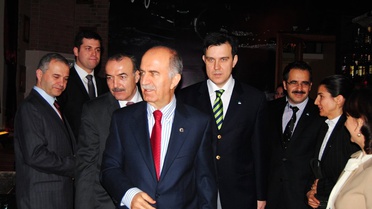 Sağlık Ve Turizm Sektörleri Bir Araya Geldi