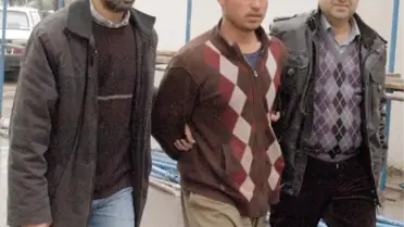 Sevgilisine Hediye Almak İçin Kız Kardeşinin Bileziklerini Gasp Etti