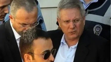 'Şike Davasına' Yarın Devam Edilecek