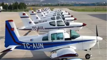 Sivil Havacılık Genel Müdür Yardımcılığı'na Mehmet Fatih Olcay Atandı