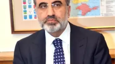 Yıldız: 'Tercihimiz Boğazlar'ın Kullanılmadığı Çözüm'