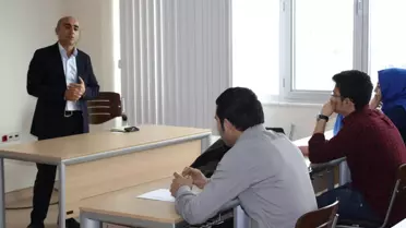 'Abd Artık Süper Güç Değil, Global Güç Oldu'