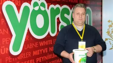 ABD Ordusuna Türk Yoğurdu